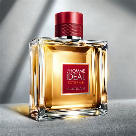 l'homme ideal guerlain.